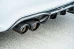 Privato: Terminale di scarico Akrapovic Slip-On Line Titanio BMW M2 CS (F87N) – OPF/GPF 2021 – S-BM/T/26H – foto 5