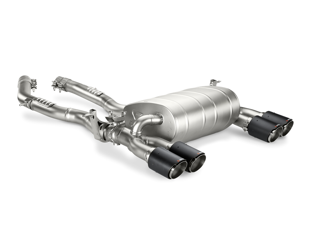 Privato: Terminale di scarico Akrapovic Slip-On Line Titanio BMW M3 (F80) / M4 (F82/ F83) 2018-2020 – M-BM/T/8H Privato: Terminale di scarico Akrapovic Slip-On Line Titanio BMW M3 (F80) / M4 (F82/ F83) 2018-2020 – M-BM/T/8H