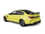 Privato: Terminale di scarico Akrapovic Slip-On Line Titanio BMW M3 (G80/ G81) – OPF/GPF 2023 – S-BM/T/21H – foto 6