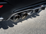 Privato: Terminale di scarico Akrapovic Slip-On Line Titanio BMW M4 (F82/ F83) – OPF/GPF 2020 – S-BM/T/4H – foto 5