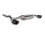 Privato: Terminale di scarico Akrapovic Slip-On Line Titanio BMW/MINI M135i (F40) e altri 2020-2024 – S-BM/T/15H