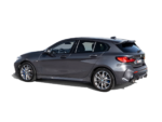Privato: Terminale di scarico Akrapovic Slip-On Line Titanio BMW/MINI M135i (F40) e altri 2020-2024 – S-BM/T/15H – foto 3
