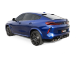 Privato: Terminale di scarico Akrapovic Slip-On Line Titanio BMW X5 M / X5 M Competition (F95) e altri 2026 – S-BM/T/35H – foto 6