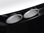 Privato: Terminale di scarico Akrapovic Slip-On Line Titanio Lamborghini Gallardo LP 550-2 Coupé e altri 2014 – M-LA/T/2 – foto 6