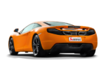 Privato: Terminale di scarico Akrapovic Slip-On Line Titanio McLaren 12C / 12C SPIDER 2014 – S-MC/TI/1 – foto 3