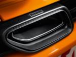 Privato: Terminale di scarico Akrapovic Slip-On Line Titanio McLaren 12C / 12C SPIDER 2014 – S-MC/TI/1 – foto 4