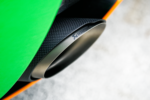 Privato: Terminale di scarico Akrapovic Slip-On Line Titanio McLaren 540C / 570S/570S SPIDER / 570GT 2020 – S-MC/TI/3 – foto 6