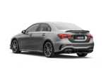 Privato: Terminale di scarico Akrapovic Slip-On Line Titanio Mercedes-AMG A 35 (V177) – OPF/GPF 2026 – S-ME/TI/9H – foto 4