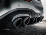 Privato: Terminale di scarico Akrapovic Slip-On Line Titanio Mercedes-AMG A 35 (V177) – OPF/GPF 2026 – S-ME/TI/9H – foto 5