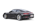 Privato: Terminale di scarico Akrapovic Slip-On Line Titanio Porsche 911 Carrera / Cabriolet / Targa /S/4/4S/GTS (991.2) 2019 – S-PO/TI/5H – foto 4