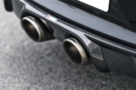Privato: Terminale di scarico Akrapovic Slip-On Line Titanio Porsche 911 Carrera / Cabriolet / Targa /S/4/4S/GTS (991.2) 2019 – S-PO/TI/5H – foto 6