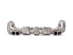 Privato: Terminale di scarico Akrapovic Slip-On Line Titanio Porsche 911 Carrera /S/4/4S/GTS (991) / 911 Carrera Cabriolet /S/4/4S/GTS (991) 2015 – S-PO991SO-HT/1
