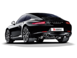 Privato: Terminale di scarico Akrapovic Slip-On Line Titanio Porsche 911 Carrera /S/4/4S/GTS (991) / 911 Carrera Cabriolet /S/4/4S/GTS (991) 2015 – S-PO991SO-HT – foto 3