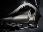 Privato: Terminale di scarico Akrapovic Slip-On Line Titanio Porsche 911 Carrera /S/4/4S/GTS (991) / 911 Carrera Cabriolet /S/4/4S/GTS (991) 2015 – S-PO991SO-HT – foto 4