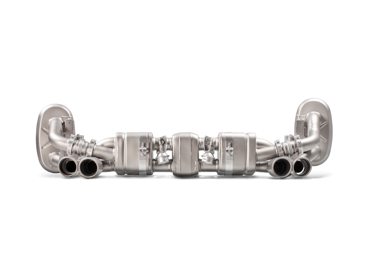 Privato: Terminale di scarico Akrapovic Slip-On Line Titanio Porsche 911 Carrera /S/4/4S/GTS (991) / 911 Carrera Cabriolet /S/4/4S/GTS (991) 2015 – S-PO991SO-HT/1 Privato: Terminale di scarico Akrapovic Slip-On Line Titanio Porsche 911 Carrera /S/4/4S/GTS (991) / 911 Carrera Cabriolet /S/4/4S/GTS (991) 2015 – S-PO991SO-HT/1