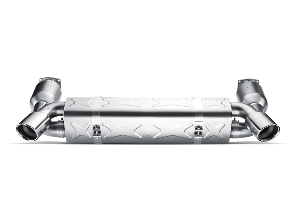 Privato: Terminale di scarico Akrapovic Slip-On Line Titanio Porsche 911 GT2/RS (997) 2012 – S-PO997GT2SO2 Privato: Terminale di scarico Akrapovic Slip-On Line Titanio Porsche 911 GT2/RS (997) 2012 – S-PO997GT2SO2