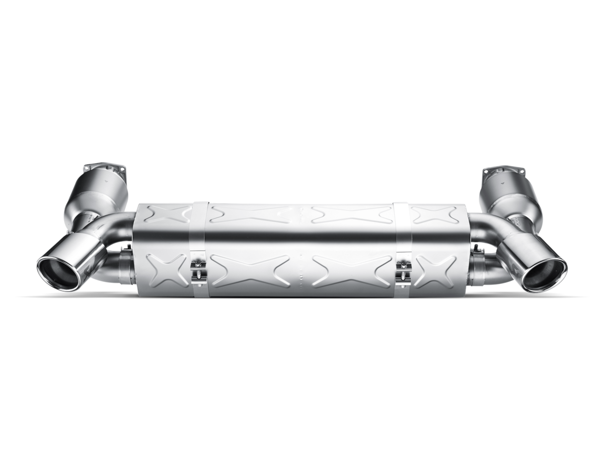Privato: Terminale di scarico Akrapovic Slip-On Line Titanio Porsche 911 GT2/RS (997) 2012 – S-PO997GT2SO Privato: Terminale di scarico Akrapovic Slip-On Line Titanio Porsche 911 GT2/RS (997) 2012 – S-PO997GT2SO
