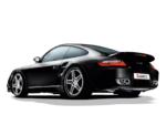 Privato: Terminale di scarico Akrapovic Slip-On Line Titanio Porsche 911 Turbo (997) 2009 – S-PO997T/1 – foto 2