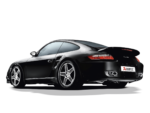 Privato: Terminale di scarico Akrapovic Slip-On Line Titanio Porsche 911 Turbo (997) 2009 – S-PO997TH – foto 2