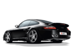 Privato: Terminale di scarico Akrapovic Slip-On Line Titanio Porsche 911 Turbo (997) 2009 – S-PO997T – foto 2