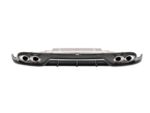 Privato: Terminale di scarico Akrapovic Slip-On Line Titanio Porsche 911 Turbo / Turbo S (991.2) 2019 – S-PO/TI/6H – foto 3