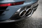 Privato: Terminale di scarico Akrapovic Slip-On Line Titanio Porsche 911 Turbo / Turbo S (991.2) 2019 – S-PO/TI/6H – foto 6