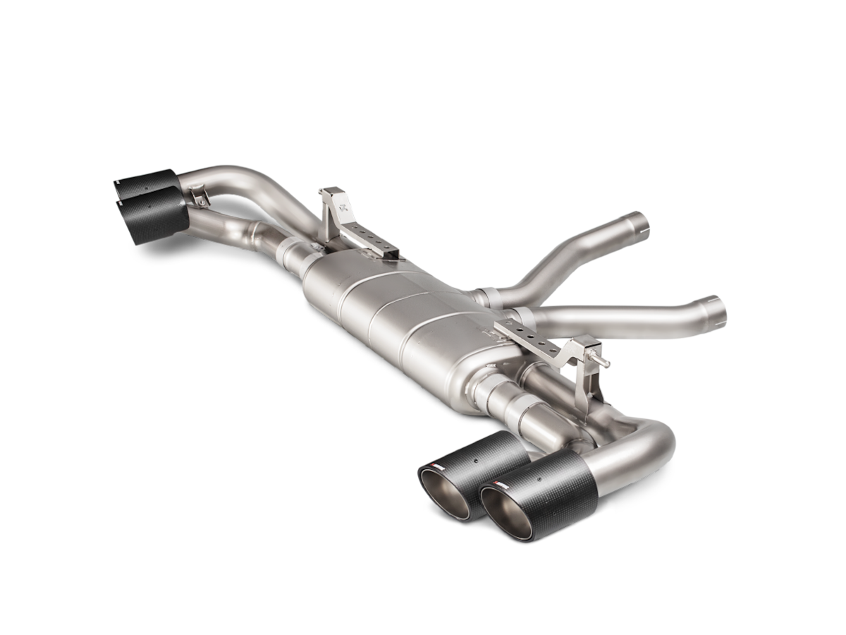 Privato: Terminale di scarico Akrapovic Slip-On Line Titanio Porsche Cayenne S E-Hybrid (958 FL) / Cayenne Turbo (958 FL) 2017 – MTP-PO/TI/2H Privato: Terminale di scarico Akrapovic Slip-On Line Titanio Porsche Cayenne S E-Hybrid (958 FL) / Cayenne Turbo (958 FL) 2017 – MTP-PO/TI/2H