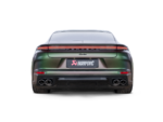 Privato: Terminale di scarico Akrapovic Slip-On Line Titanio Porsche Panamera / 4 / 4 E-Hybrid / 4S E-Hybrid / GTS / Turbo E-Hybrid / Turbo S E-Hybrid (976) 2026 – S-PO/T/5H – foto 3