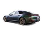 Privato: Terminale di scarico Akrapovic Slip-On Line Titanio Porsche Panamera / 4 / 4 E-Hybrid / 4S E-Hybrid / GTS / Turbo E-Hybrid / Turbo S E-Hybrid (976) 2026 – S-PO/T/5H – foto 4