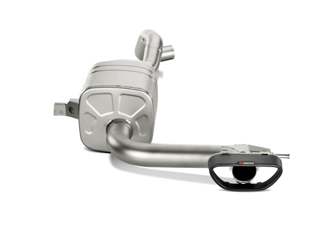 Privato: Terminale di scarico Akrapovic Slip-On Line Titanio Renault Mégane III Coupé RS 2016 – MTP-RE/T/1 Privato: Terminale di scarico Akrapovic Slip-On Line Titanio Renault Mégane III Coupé RS 2016 – MTP-RE/T/1