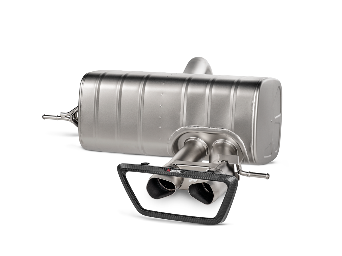 Privato: Terminale di scarico Akrapovic Slip-On Line Titanio Renault Mégane IV RS – OPF/GPF 2020-2023 – S-RE/T/4H Privato: Terminale di scarico Akrapovic Slip-On Line Titanio Renault Mégane IV RS – OPF/GPF 2020-2023 – S-RE/T/4H
