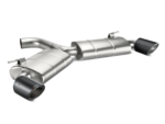 Privato: Terminale di scarico Akrapovic Slip-On Line Titanio Volkswagen Golf (VII) GTI 2016 – MTP-VW/T/1H