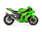 Scarico completo Akrapovic Evolution Line Carbonio Kawasaki Ninja ZX-10R 2026 – S-K10E12-RC – foto 2