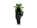 Scarico completo Akrapovic Evolution Line Carbonio Kawasaki Ninja ZX-10R 2026 – S-K10E12-RC – foto 4