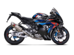 Scarico completo Akrapovic Evolution Line Titanio BMW M 1000 RR 2025-2026 – S-B10E11-APLT/1 – foto 2