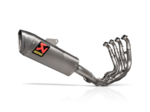 Scarico completo Akrapovic Evolution Line Titanio BMW S 1000 R / M 1000 R / S 1000 RR 2019-2026 – S-B10E10-APLT/1