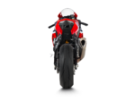 Scarico completo Akrapovic Evolution Line Titanio Honda CBR1000RR-R Fireblade / SP 2020-2023 – S-H10E3-APLT – foto 5