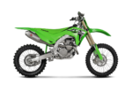Scarico completo Akrapovic Evolution Line Titanio Kawasaki KX 450 / 450X 2024-2026 – S-K4MET9-FDHLTA – foto 2