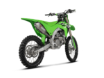 Scarico completo Akrapovic Evolution Line Titanio Kawasaki KX 450 / 450X 2024-2026 – S-K4MET9-FDHLTA – foto 3