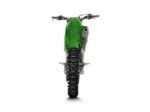 Scarico completo Akrapovic Evolution Line Titanio Kawasaki KX 450 / 450X 2024-2026 – S-K4MET9-FDHLTA – foto 4