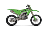 Scarico completo Akrapovic Evolution Line Titanio Kawasaki KX250 / 250X 2025-2026 – S-K2MET10-FDHLTA – foto 2