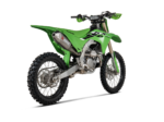 Scarico completo Akrapovic Evolution Line Titanio Kawasaki KX250 / 250X 2025-2026 – S-K2MET10-FDHLTA – foto 3