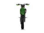 Scarico completo Akrapovic Evolution Line Titanio Kawasaki KX250 / 250X 2025-2026 – S-K2MET10-FDHLTA – foto 4