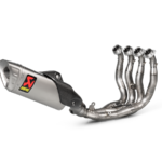 Scarico completo Akrapovic Evolution Line Titanio Yamaha R1 2015-2026 – S-Y10E6-APLT