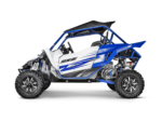 Scarico completo Akrapovic Evolution Line Titanio Yamaha YXZ1000R 2016-2026 – S-Y10E5-ALAGT – foto 2