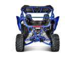 Scarico completo Akrapovic Evolution Line Titanio Yamaha YXZ1000R 2016-2026 – S-Y10E5-ALAGT – foto 4