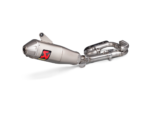 Scarico completo Akrapovic Evolution Line Titanio Yamaha YZ250F / YZ250FX 2015-2019 – S-Y2MET14-CIBNTA