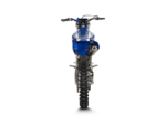 Scarico completo Akrapovic Evolution Line Titanio Yamaha YZ250F / YZ250FX 2020-2024 – S-Y2MET16-CIBNTA – foto 4
