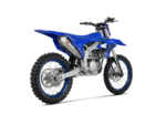 Scarico completo Akrapovic Evolution Line Titanio Yamaha YZ250F / YZ250FX 2024-2026 – S-Y2MET17-FDHLTA – foto 3