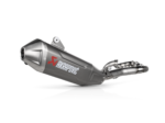 Scarico completo Akrapovic Evolution Line Titanio Yamaha YZ450F 2026 – S-Y4MET17-FDHLTA – foto 2